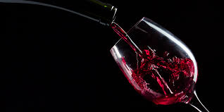 Red Wine Analysis Project Image